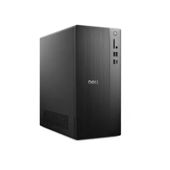 Dell Pro | Essential QVT1260 | Lauaarvuti | Torn | Intel Core Ultra 5 | 225 | 16 GB | DDR5 | 512 GB | Intel UHD Graphics | Inglise | Windows 11 Pro | Garantii 36 kuud