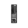 Dell Pro | Essential QVS1260 | Lauaarvuti | Õhuke | Intel Core Ultra 5 | 225 | 16 GB | DDR5 | 512 GB | Intel UHD Graphics | Inglise | Windows 11 Pro | Garantii 36 kuud