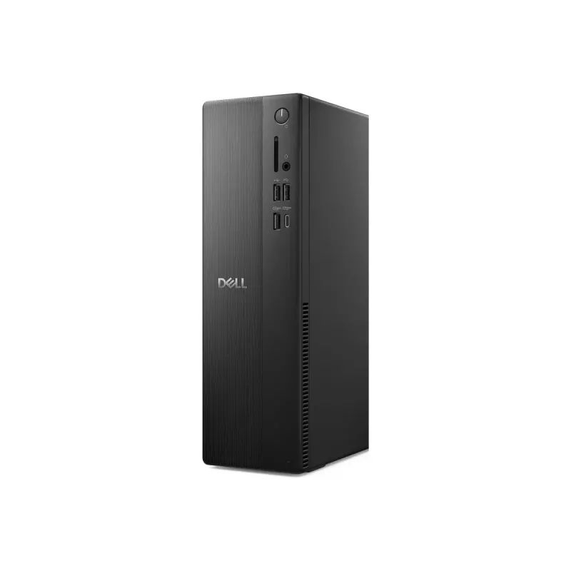 Dell Pro | Essential QVS1260 | Lauaarvuti | Õhuke | Intel Core Ultra 5 | 225 | 16 GB | DDR5 | 512 GB | Intel UHD Graphics | Inglise | Windows 11 Pro | Garantii 36 kuud