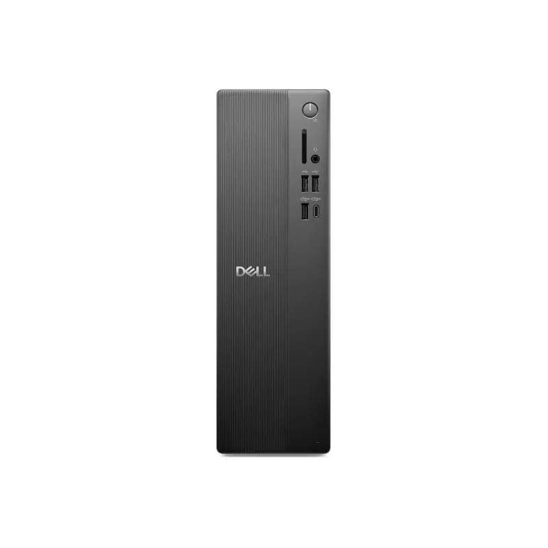 Dell Pro | Essential QVS1260 | Lauaarvuti | Õhuke | Intel Core Ultra 5 | 225 | 16 GB | DDR5 | 512 GB | Intel UHD Graphics | Inglise | Windows 11 Pro | Garantii 36 kuud