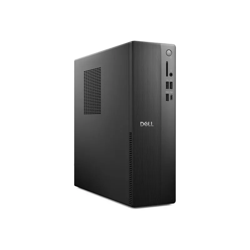 Dell Pro | Essential QVS1260 | Lauaarvuti | Õhuke | Intel Core Ultra 5 | 225 | 16 GB | DDR5 | 512 GB | Intel UHD Graphics | Inglise | Windows 11 Pro | Garantii 36 kuud