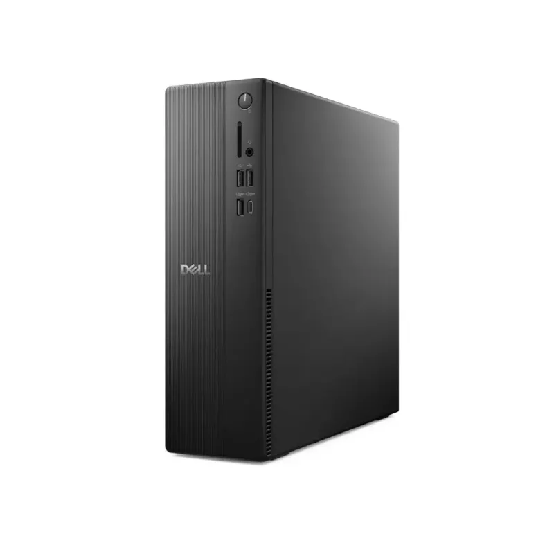 Dell Pro | Essential QVS1260 | Lauaarvuti | Õhuke | Intel Core Ultra 5 | 225 | 16 GB | DDR5 | 512 GB | Intel UHD Graphics | Inglise | Windows 11 Pro | Garantii 36 kuud