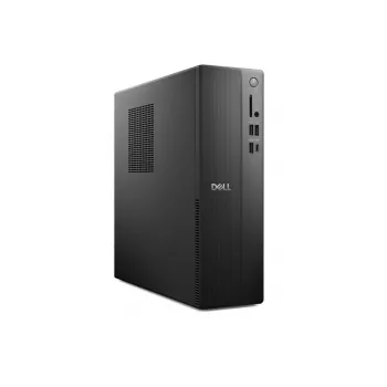 Dell Pro | Essential QVS1260 | Lauaarvuti | Õhuke | Intel Core Ultra 5 | 225 | 16 GB | DDR5 | 512 GB | Intel UHD Graphics | Inglise | Windows 11 Pro | Garantii 36 kuud