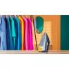 Aurutriikraud Philips DST7020/20 — 2800 W, SteamGlide Plus tallaga, 50 g/min pidev, 250 g/min võimendus, 0,3 L paak, sinine