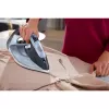 Aurutriikraud Philips DST7020/20 — 2800 W, SteamGlide Plus tallaga, 50 g/min pidev, 250 g/min võimendus, 0,3 L paak, sinine