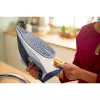Aurutriikraud Philips DST7020/20 — 2800 W, SteamGlide Plus tallaga, 50 g/min pidev, 250 g/min võimendus, 0,3 L paak, sinine