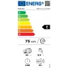 Täielikult sisseehitatav nõudepesumasin Electrolux EEM43211L, õhuke 45 cm, 10 komplekti, 44 dB, 8 programmi, AirDry