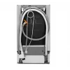 Täielikult sisseehitatav nõudepesumasin Electrolux EEM43211L, õhuke 45 cm, 10 komplekti, 44 dB, 8 programmi, AirDry
