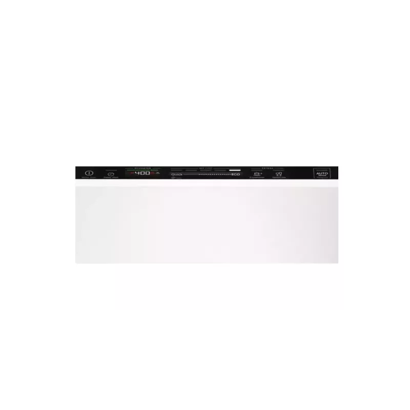 Täielikult sisseehitatav nõudepesumasin Electrolux EEM43211L, õhuke 45 cm, 10 komplekti, 44 dB, 8 programmi, AirDry