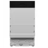 Täielikult sisseehitatav nõudepesumasin Electrolux EEM43211L, õhuke 45 cm, 10 komplekti, 44 dB, 8 programmi, AirDry