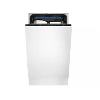 Täielikult sisseehitatav nõudepesumasin Electrolux EEM43211L, õhuke 45 cm, 10 komplekti, 44 dB, 8 programmi, AirDry