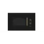 Gorenje BM235CLB mikrolaineahi Must Kombineeritud mikrolaineahi Sisseehitatav 23 L 800 W
