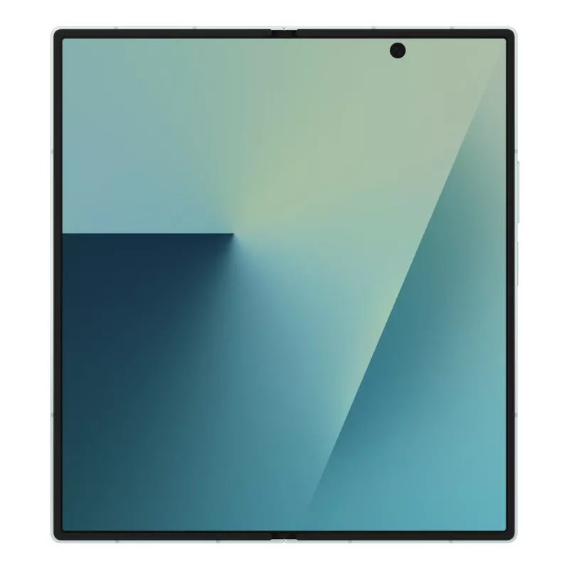 Samsung Galaxy SM-F966BLGCEUE nutitelefon 20,3 cm (8 tolli) Dual SIM 5G USB USB-C 12 GB 512 GB 4400 mAh Mint värvi