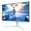 Philips Evnia 6000 27M2N6501L/00 arvutimonitor 67,3 cm (26,5 tolli) 2560 x 1440 pikslit Quad HD QD-OLED Valge
