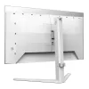 Philips Evnia 6000 27M2N6501L/00 arvutimonitor 67,3 cm (26,5 tolli) 2560 x 1440 pikslit Quad HD QD-OLED Valge