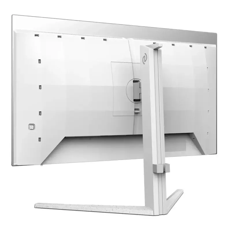 Philips Evnia 6000 27M2N6501L/00 arvutimonitor 67,3 cm (26,5 tolli) 2560 x 1440 pikslit Quad HD QD-OLED Valge