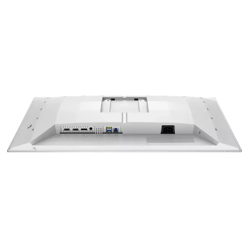Philips Evnia 6000 27M2N6501L/00 arvutimonitor 67,3 cm (26,5 tolli) 2560 x 1440 pikslit Quad HD QD-OLED Valge
