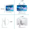 Philips Evnia 6000 27M2N6501L/00 arvutimonitor 67,3 cm (26,5 tolli) 2560 x 1440 pikslit Quad HD QD-OLED Valge