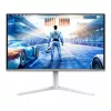Philips Evnia 6000 27M2N6501L/00 arvutimonitor 67,3 cm (26,5 tolli) 2560 x 1440 pikslit Quad HD QD-OLED Valge