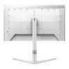 Philips Evnia 6000 27M2N6501L/00 arvutimonitor 67,3 cm (26,5 tolli) 2560 x 1440 pikslit Quad HD QD-OLED Valge