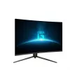 MSI G32CQ5P arvutimonitor 80 cm (31.5 tolli) 2560 x 1440 pikslit Wide Quad HD LCD must