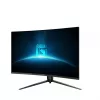 MSI G32CQ5P arvutimonitor 80 cm (31.5 tolli) 2560 x 1440 pikslit Wide Quad HD LCD must
