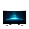 MSI G32CQ5P arvutimonitor 80 cm (31.5 tolli) 2560 x 1440 pikslit Wide Quad HD LCD must