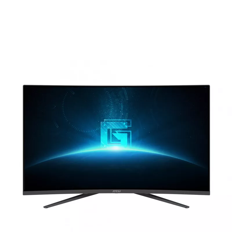 MSI G32CQ5P arvutimonitor 80 cm (31.5 tolli) 2560 x 1440 pikslit Wide Quad HD LCD must