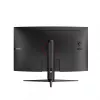 MSI G32CQ5P arvutimonitor 80 cm (31.5 tolli) 2560 x 1440 pikslit Wide Quad HD LCD must