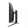 MSI G32CQ5P arvutimonitor 80 cm (31.5 tolli) 2560 x 1440 pikslit Wide Quad HD LCD must