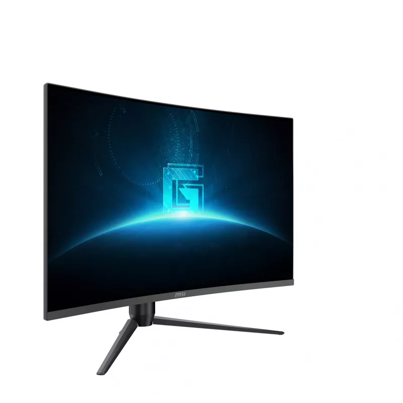 MSI G32CQ5P arvutimonitor 80 cm (31.5 tolli) 2560 x 1440 pikslit Wide Quad HD LCD must