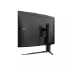 MSI G32CQ5P arvutimonitor 80 cm (31.5 tolli) 2560 x 1440 pikslit Wide Quad HD LCD must