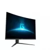 MSI G32CQ5P arvutimonitor 80 cm (31.5 tolli) 2560 x 1440 pikslit Wide Quad HD LCD must