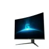MSI G32CQ5P arvutimonitor 80 cm (31.5 tolli) 2560 x 1440 pikslit Wide Quad HD LCD must