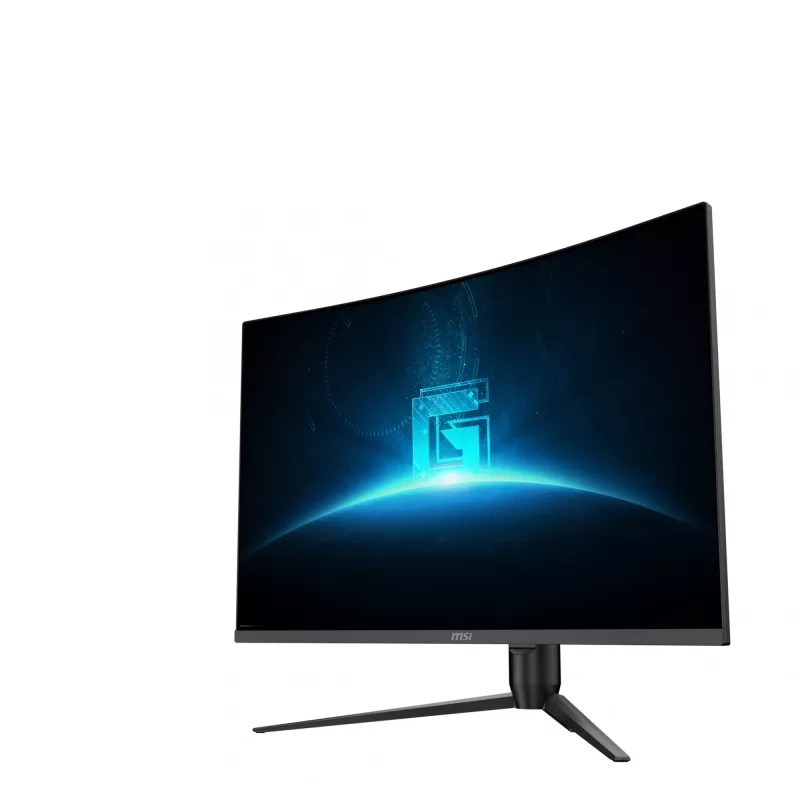 MSI G32CQ5P arvutimonitor 80 cm (31.5 tolli) 2560 x 1440 pikslit Wide Quad HD LCD must