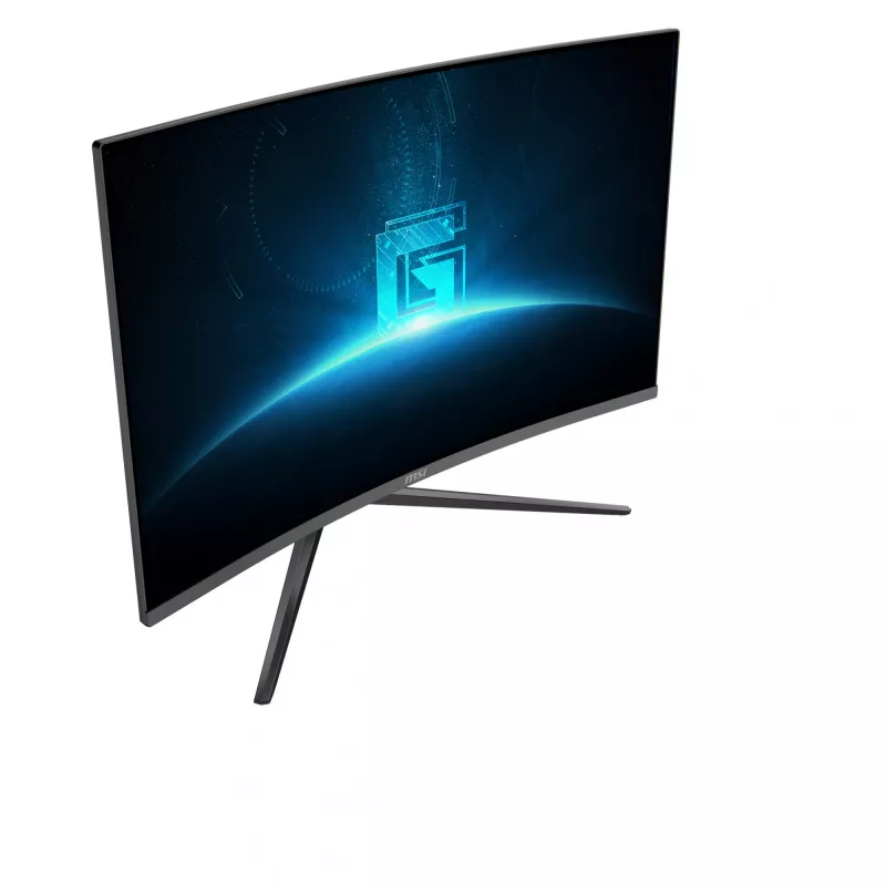 MSI G32CQ5P arvutimonitor 80 cm (31.5 tolli) 2560 x 1440 pikslit Wide Quad HD LCD must