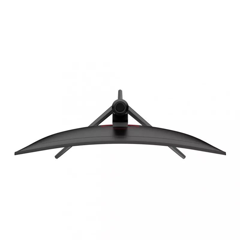 MSI G32CQ5P arvutimonitor 80 cm (31.5 tolli) 2560 x 1440 pikslit Wide Quad HD LCD must