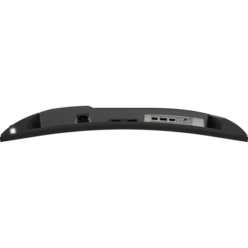 MSI MAG 276CF E20 arvutimonitor 68,6 cm (27 tolli) 1920 x 1080 pikslit Full HD LCD must