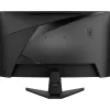 MSI MAG 276CF E20 arvutimonitor 68,6 cm (27 tolli) 1920 x 1080 pikslit Full HD LCD must