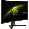 MSI MAG 276CF E20 arvutimonitor 68,6 cm (27 tolli) 1920 x 1080 pikslit Full HD LCD must