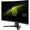 MSI MAG 276CF E20 arvutimonitor 68,6 cm (27 tolli) 1920 x 1080 pikslit Full HD LCD must