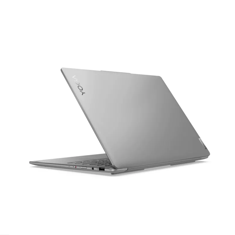Lenovo Yoga õhuke 7 14IMH9 Intel Core Ultra 5 125H sülearvuti 35,6 cm (14-tolline) WUXGA 16 GB LPDDR5x-SDRAM 512 GB SSD Wi-Fi 6E (802.11ax) Windows 11 Home saksa hall