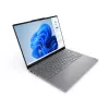 Lenovo Yoga õhuke 7 14IMH9 Intel Core Ultra 5 125H sülearvuti 35,6 cm (14-tolline) WUXGA 16 GB LPDDR5x-SDRAM 512 GB SSD Wi-Fi 6E (802.11ax) Windows 11 Home saksa hall