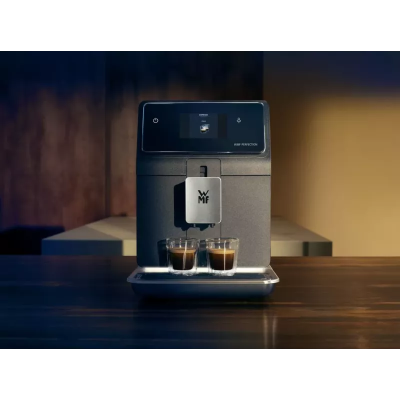 WMF Perfection 840L täisautomaatne espressomasin 2 L