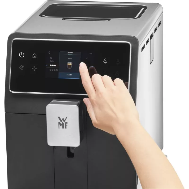 WMF Perfection 840L täisautomaatne espressomasin 2 L