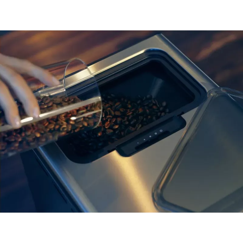 WMF Perfection 840L täisautomaatne espressomasin 2 L