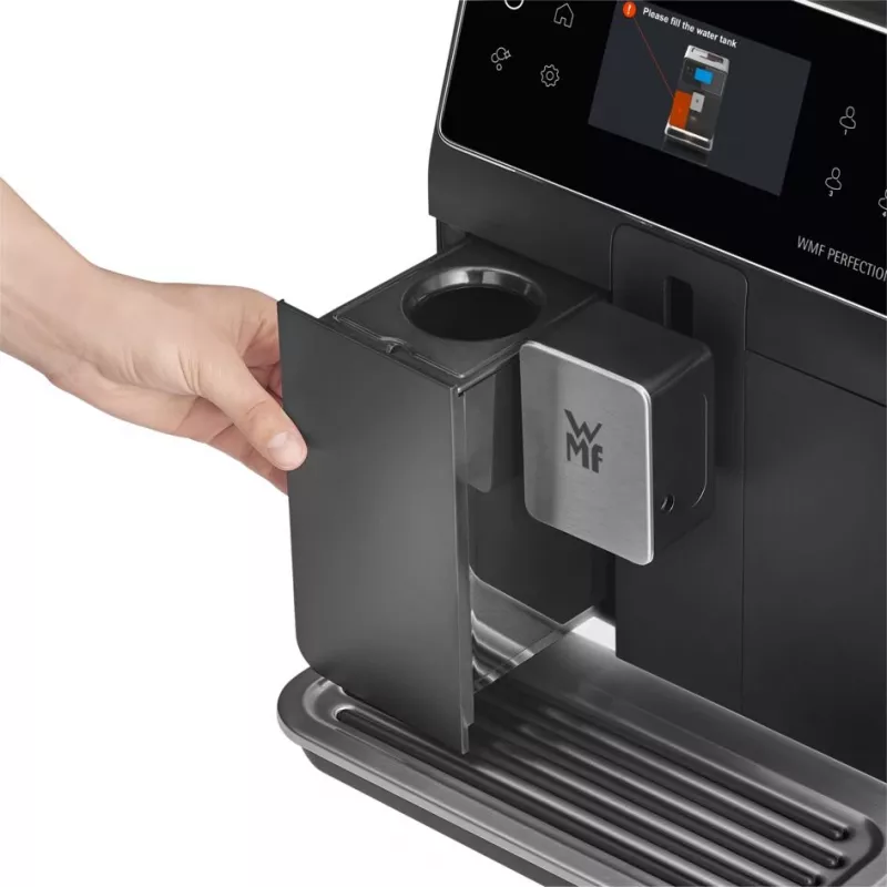 WMF Perfection 840L täisautomaatne espressomasin 2 L