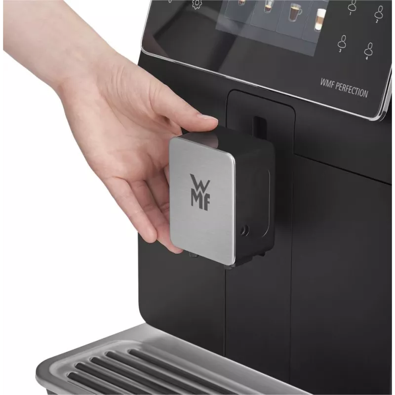 WMF Perfection 840L täisautomaatne espressomasin 2 L