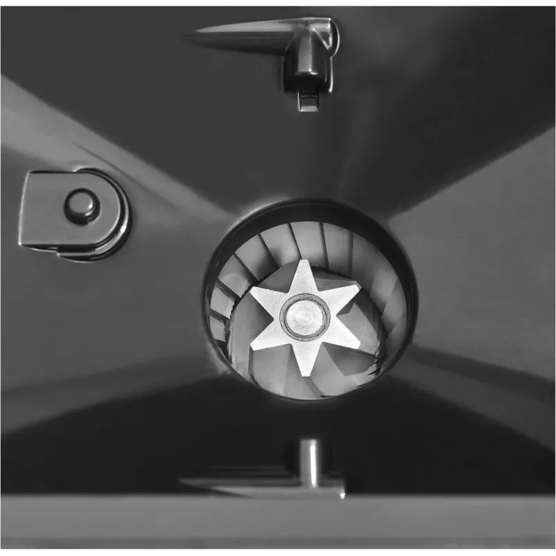 WMF Perfection 840L täisautomaatne espressomasin 2 L