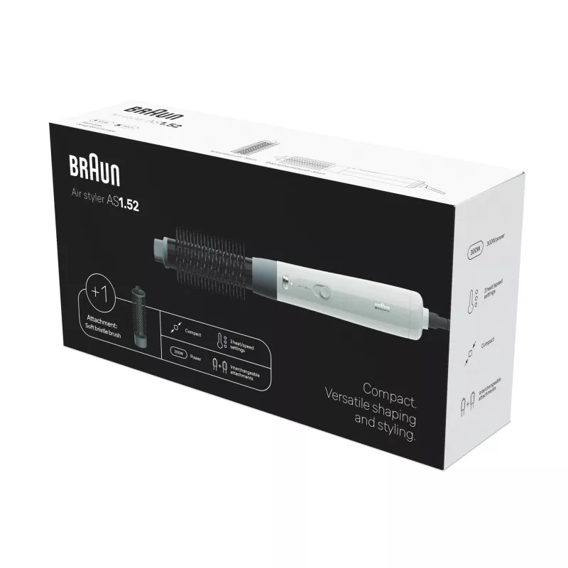 Braun AS1.52 Air Styler 300 W